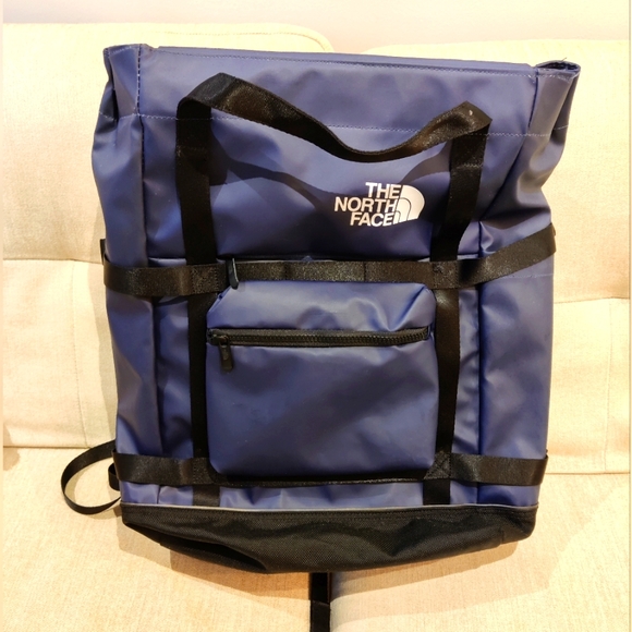 The North Face Commuter Pack L - Picture 1 of 6